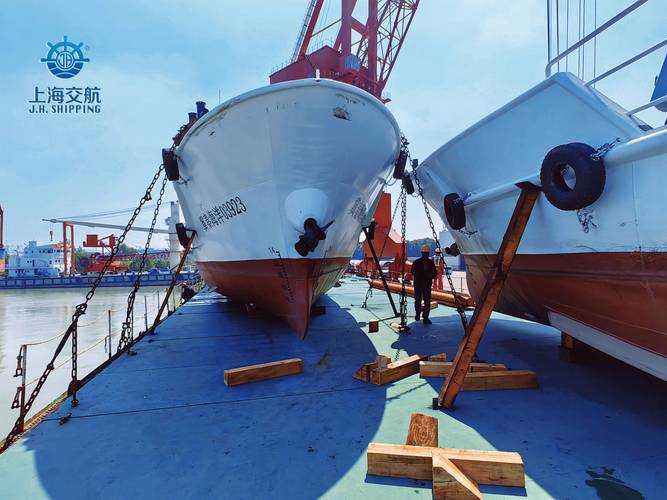 大件船的生活区怎么样-图2