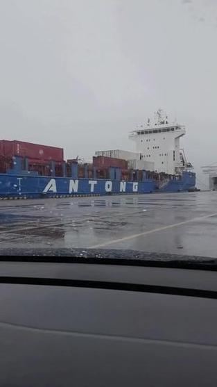 仁建公司的船怎么样-图1