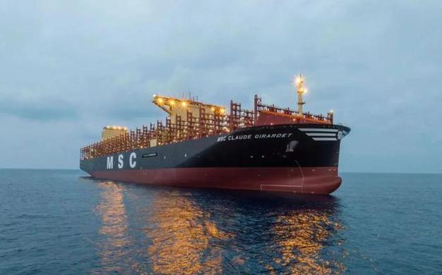 仁建公司的船怎么样-图2