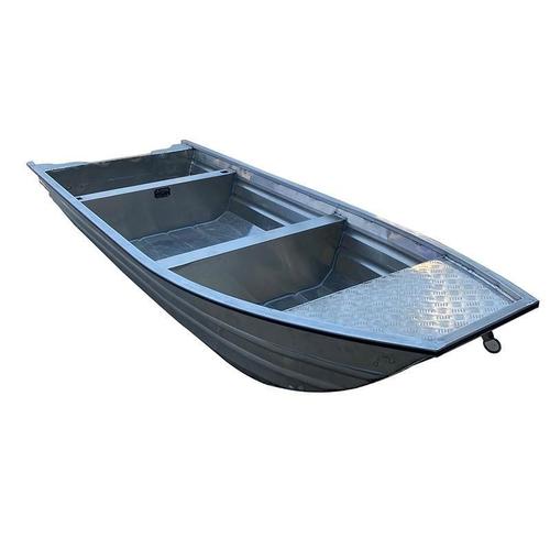 不锈钢船多少钱一条-图1