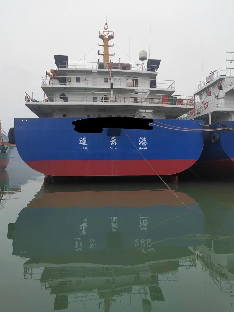 拉砂船一次能拉多少吨-图3 拉砂船一次能拉多少吨-图3