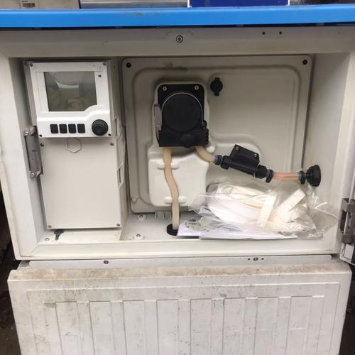 德国贝仕船舶管理怎么样-图2 德国贝仕船舶管理怎么样-图2