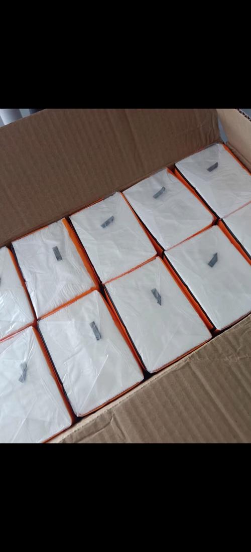 一个集装箱能装多少纸巾-图1 一个集装箱能装多少纸巾-图1