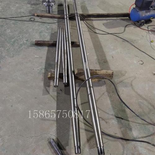 螺旋桨尾轴用什么材料-图3