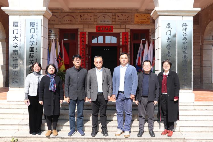 厦门材料研究院怎么样-图2