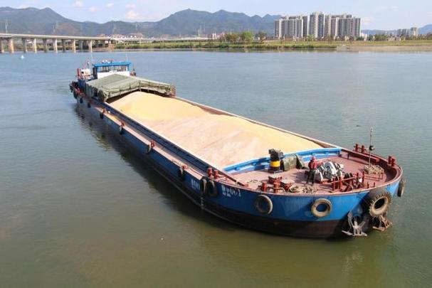 五千吨货船床怎么样-图2 五千吨货船床怎么样-图2