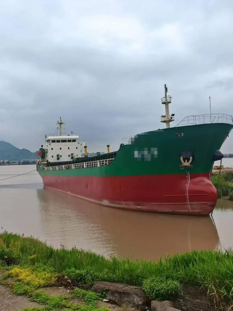 四十万吨散货船多少钱-图1