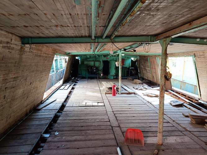 浙远的船跑着怎么样-图2