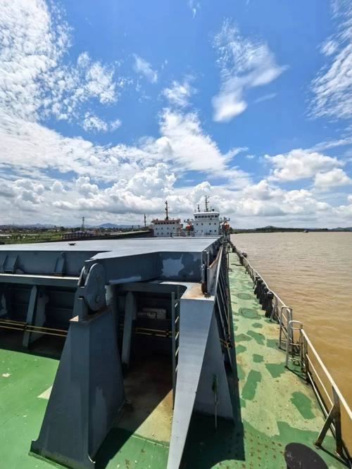 浙远的船跑着怎么样-图1