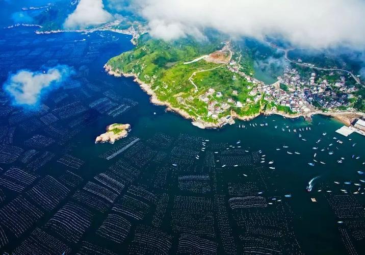 舟山市中天重工怎么走-图2