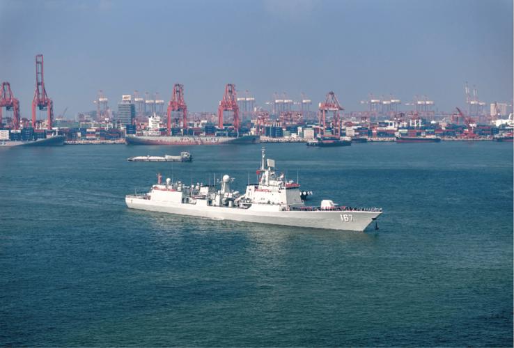 深圳海工的船怎么样-图1