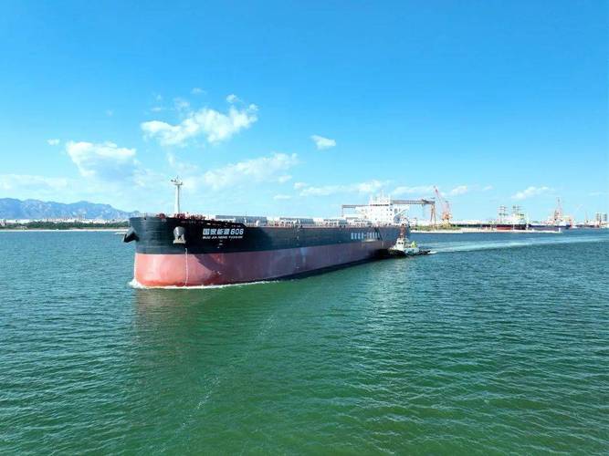 5万吨货船加多少油合适-图1 5万吨货船加多少油合适-图1