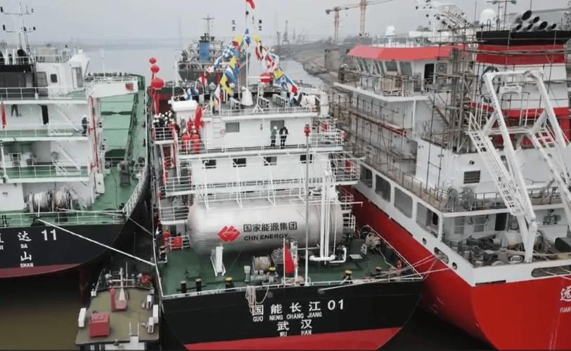 5万吨货船加多少油合适-图2 5万吨货船加多少油合适-图2