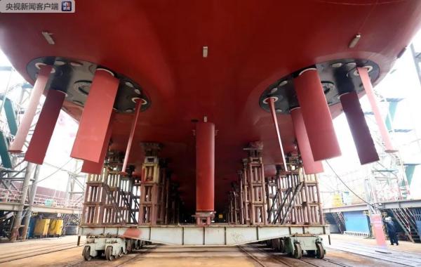 轮船导流罩是什么样的-图2