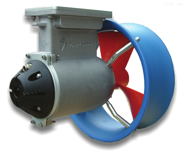 海的推进器怎么样-图2