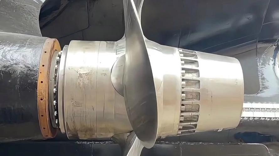 可调螺距螺旋桨怎么稳距