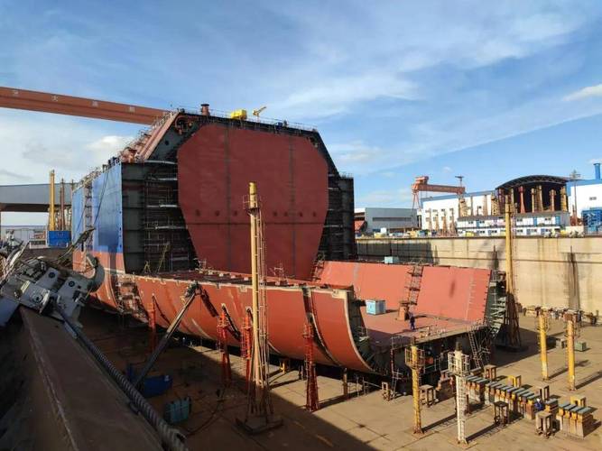 大连东南船务公司怎么样-图1