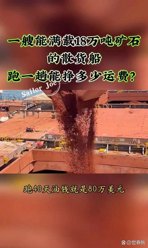 万吨轮船价格是多少钱-图3 万吨轮船价格是多少钱-图3