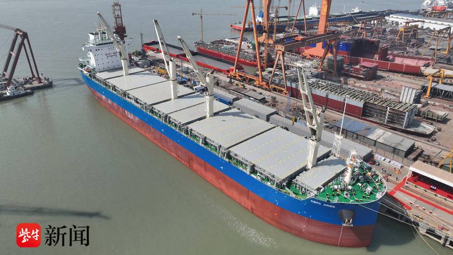 船舶为什么是440v的-图1