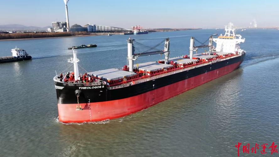 6万吨级货船造价多少-图3 6万吨级货船造价多少-图3