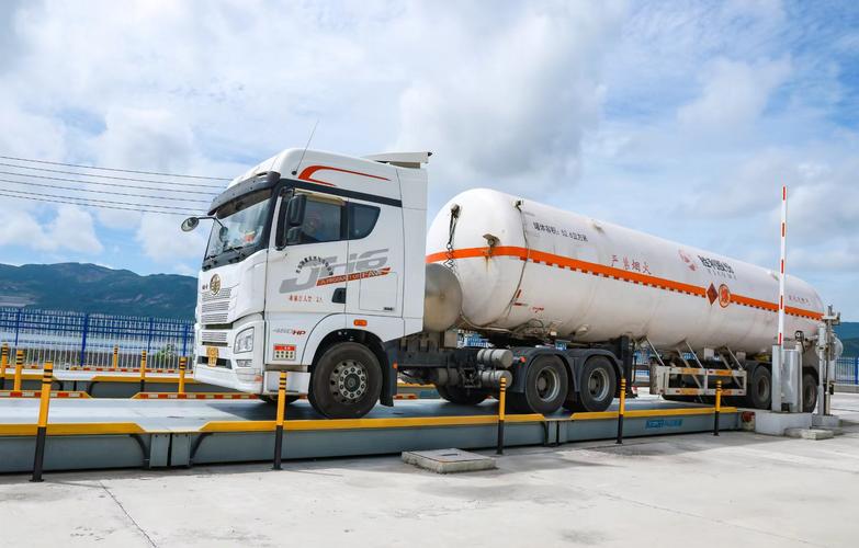 液态乙烷和LNG有什么区别-图2