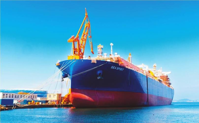 大船集团主要做什么的-图2