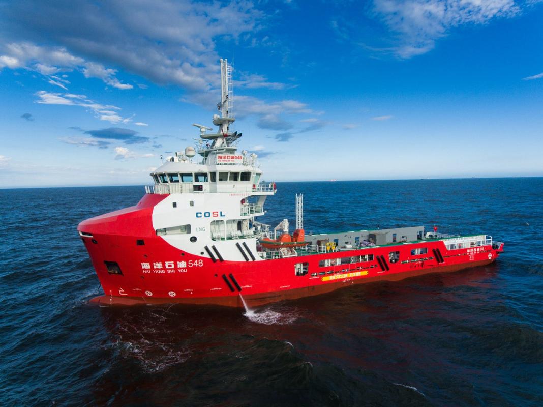 中海油工作都有什么船-图1