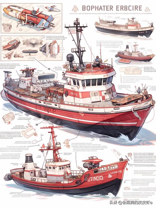 船舶总体设计是什么意思-图3