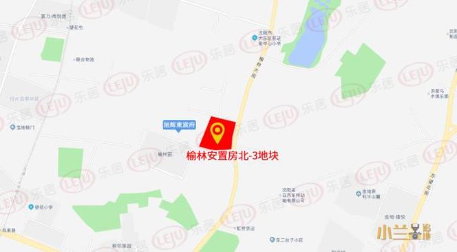 大东华润地多少钱一平-图3