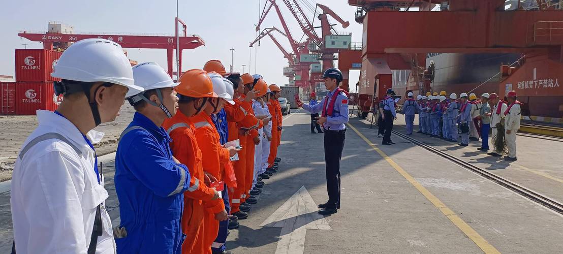 在上海船厂工作怎么样-图1