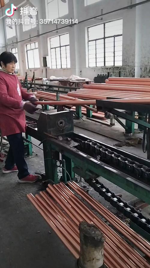 船厂的管铜工怎么样-图1