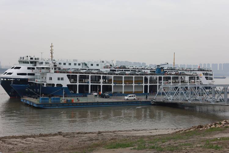 江船一般装什么货物-图1