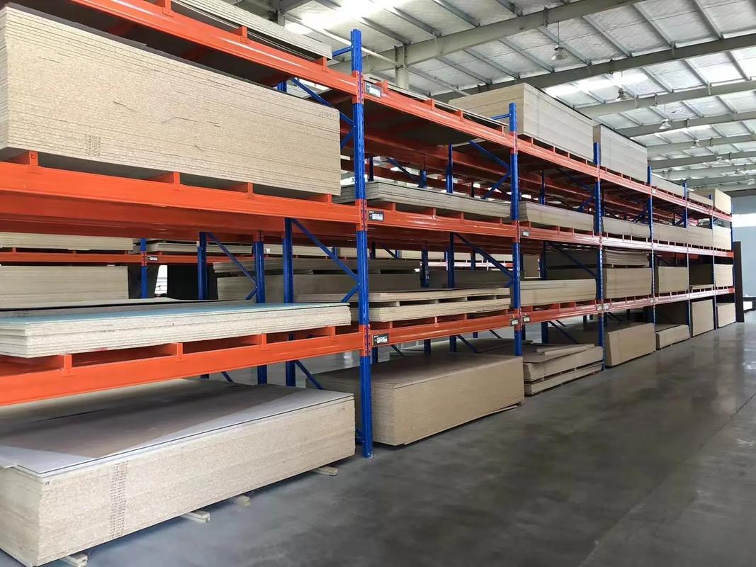 南通惠生重工仓库怎么样-图3