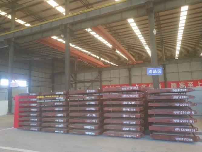 南通惠生重工仓库怎么样-图2