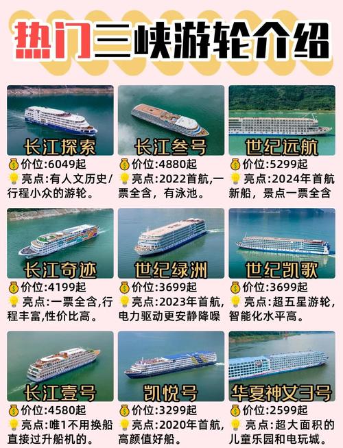 一条轮船的运量是多少吨-图3