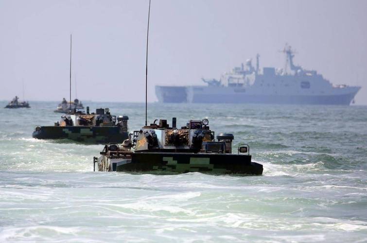 要拆卸的船为什么要冲滩-图2