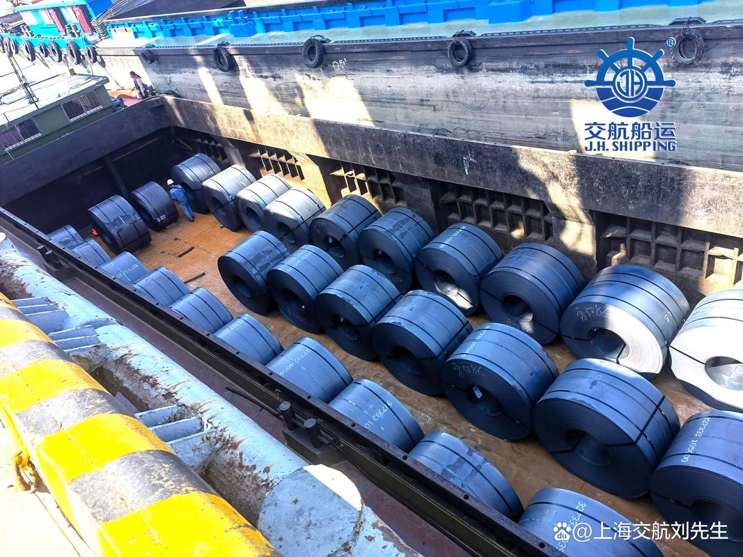 1200吨的货运船挣多少钱-图3 1200吨的货运船挣多少钱-图3