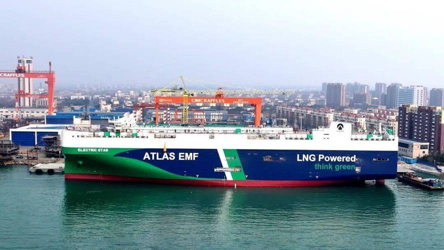 中集来福士为什么亏钱-图2