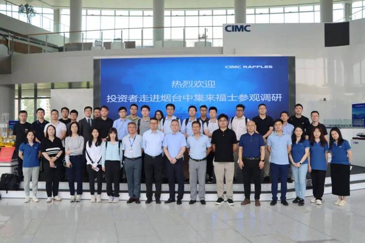 中集来福士为什么亏钱-图3