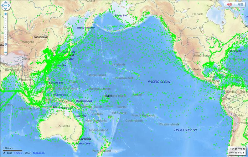 船讯网怎么查实时数据-图2 船讯网怎么查实时数据-图2