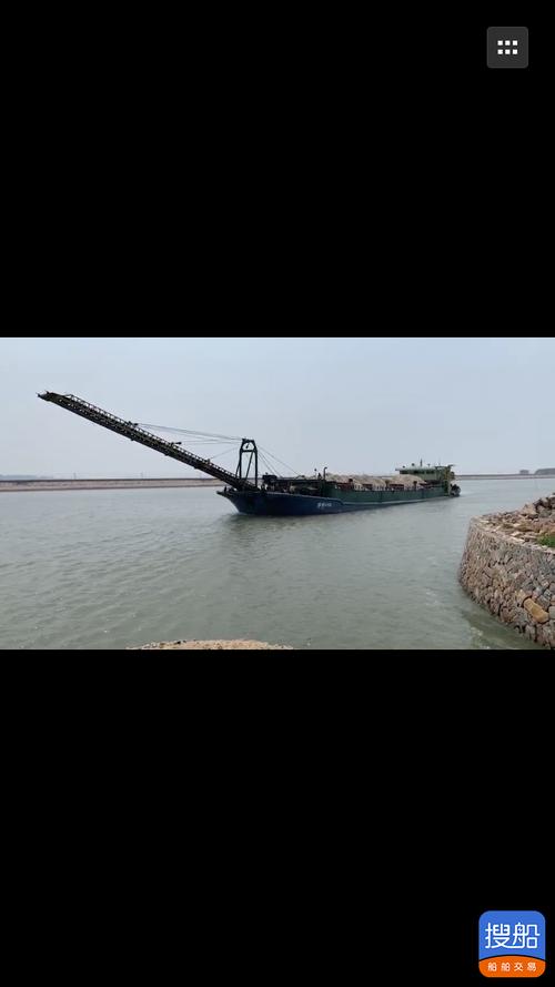 运沙船船多少钱一艘-图1 运沙船船多少钱一艘-图1