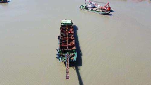 运沙船船多少钱一艘-图2 运沙船船多少钱一艘-图2