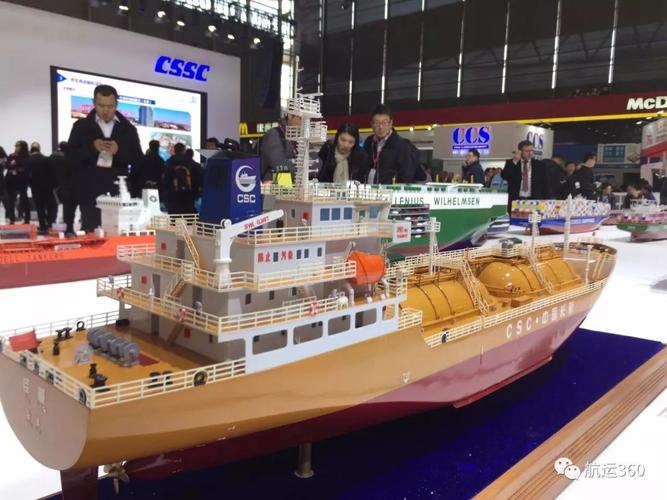 船舶医院的黑灰水怎么排-图3 船舶医院的黑灰水怎么排-图3