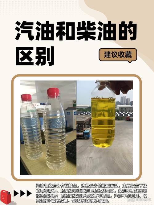 重油和重柴油有什么区别-图1 重油和重柴油有什么区别-图1