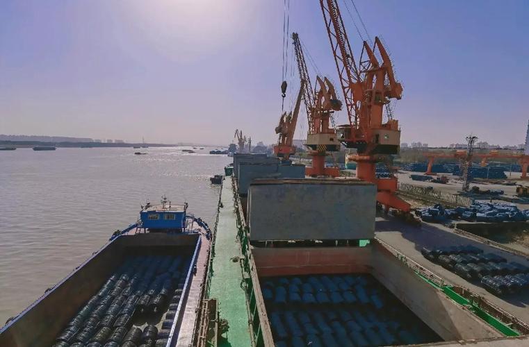 造内河船多少钱一吨-图2 造内河船多少钱一吨-图2