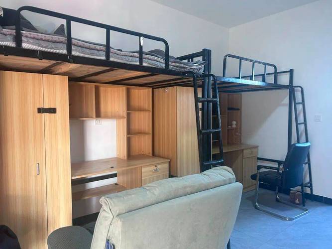 福建华东船厂宿舍怎么样-图2 福建华东船厂宿舍怎么样-图2