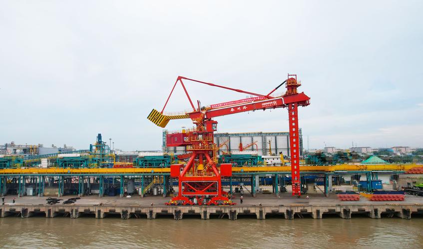 1200吨船多少钱一台-图3