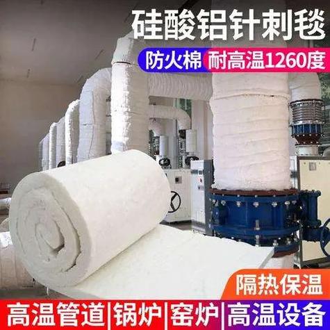 陶瓷棉 吸水性怎么样-图3