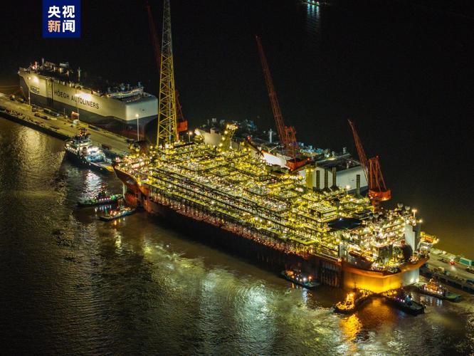 船上的油浮是什么样子-图3