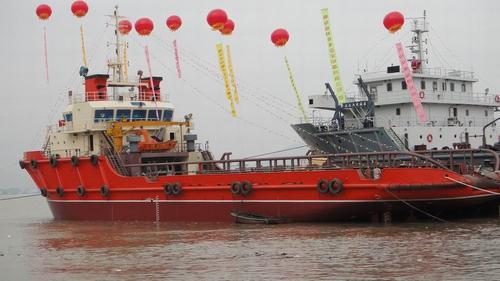 三用拖船是做什么的-图3 三用拖船是做什么的-图3
